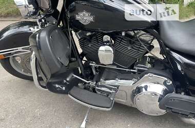 Мотоцикл Круізер Harley-Davidson CVO 2012 в Києві