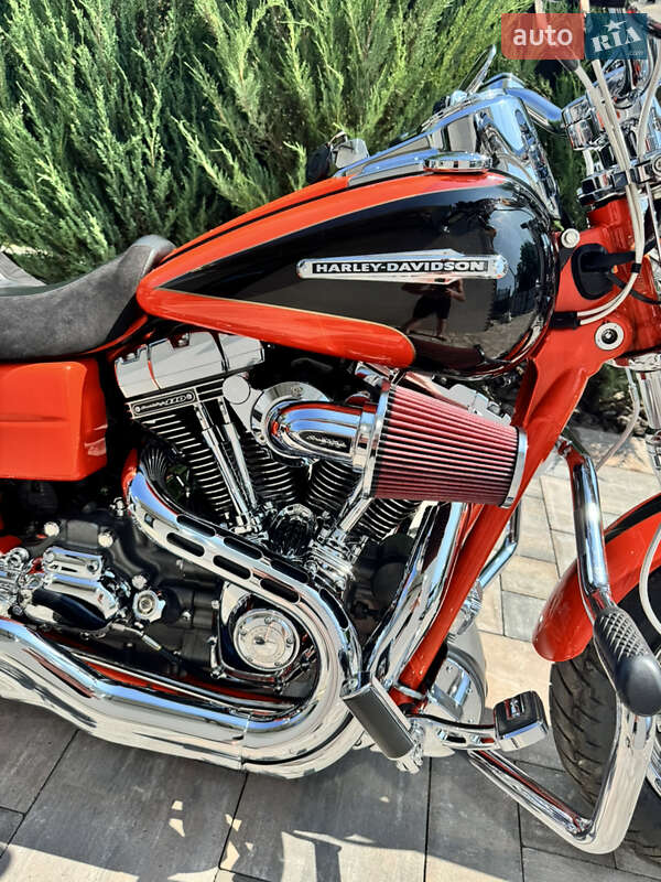 Мотоцикл Классік Harley-Davidson CVO 2009 в Києві