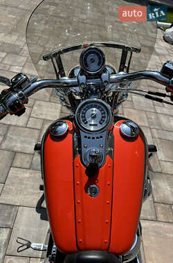 Мотоцикл Классік Harley-Davidson CVO 2009 в Києві