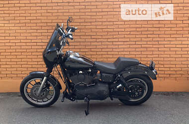 Мотоцикл Круізер Harley-Davidson Dyna Super Glide 1999 в Києві