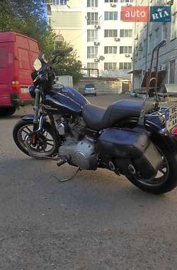 Мотоцикл Круизер Harley-Davidson Dyna Super Glide 2008 в Николаеве