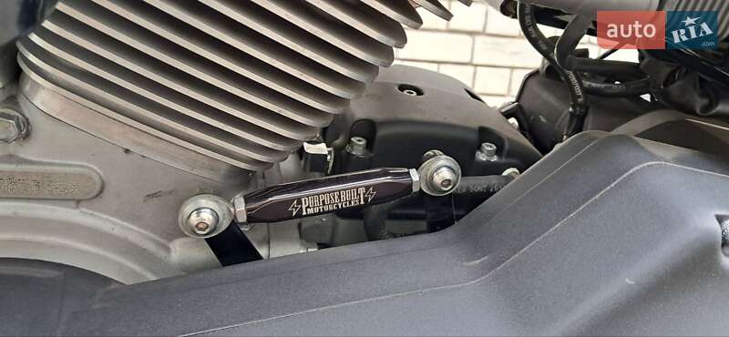 Мотоцикл Круізер Harley-Davidson Dyna Super Glide 2003 в Києві
