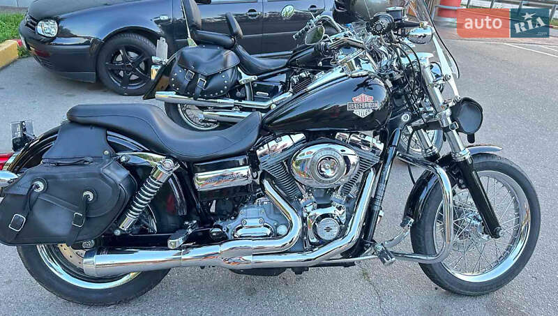 Мотоцикл Чоппер Harley-Davidson Dyna Super Glide 2007 в Киеве фото 33 Мотоцикл Чоппер Harley-Davidson Dyna Super Glide 2007 в Киеве