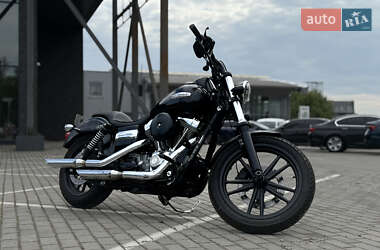 Мотоцикл Классик Harley-Davidson Dyna Super Glide 2009 в 
