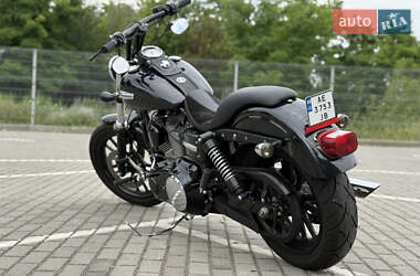 Мотоцикл Классик Harley-Davidson Dyna Super Glide 2009 в 