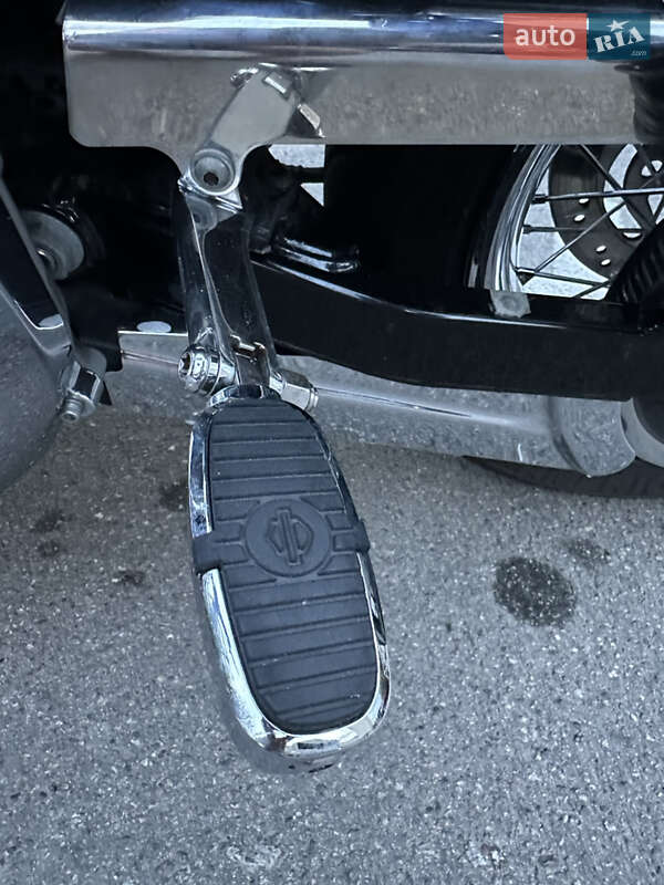 Мотоцикл Чоппер Harley-Davidson Dyna Super Glide 2007 в Киеве фото 5 Мотоцикл Чоппер Harley-Davidson Dyna Super Glide 2007 в Киеве