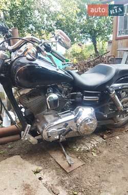 Мотоцикл Классік Harley-Davidson Dyna Super Glide 2007 в Чернігові