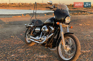 Мотоцикл Кастом Harley-Davidson Dyna Super Glide 2012 в Одесі