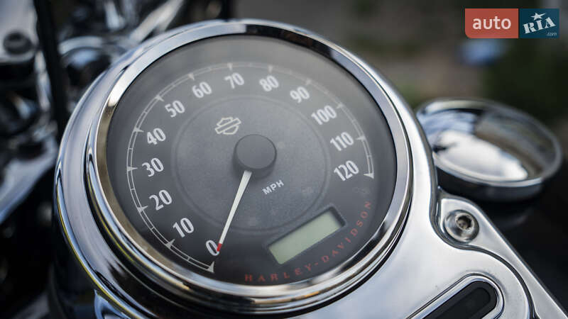 Мотоцикл Круизер Harley-Davidson Dyna Switchback 2012 в Киеве