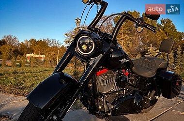 Мотоцикл Круизер Harley-Davidson Dyna Switchback 2012 в Борисполе