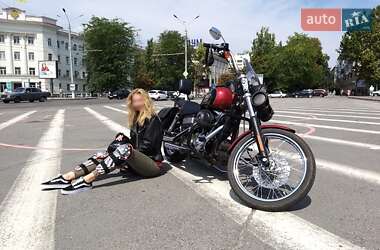 Мотоцикл Чоппер Harley-Davidson Dyna Wide Glide 2006 в Чернігові