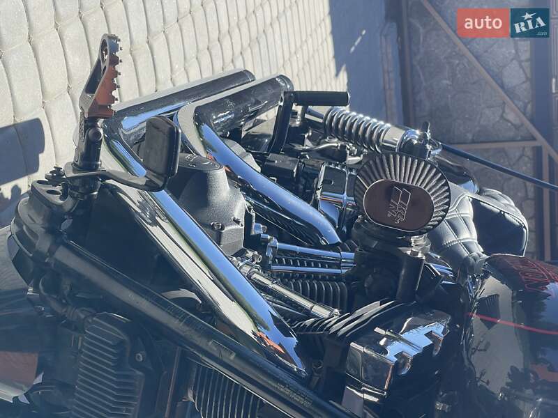 Мотоцикл Круизер Harley-Davidson Dyna Wide Glide 2015 в Гайсине фото 14 Мотоцикл Круизер Harley-Davidson Dyna Wide Glide 2015 в Гайсине