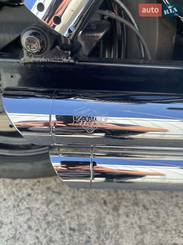 Мотоцикл Круизер Harley-Davidson Dyna Wide Glide 2015 в Гайсине фото 2 Мотоцикл Круизер Harley-Davidson Dyna Wide Glide 2015 в Гайсине