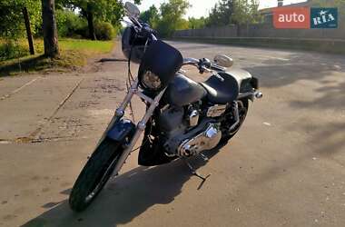 Мотоцикл Круизер Harley-Davidson Dyna Wide Glide 2002 в Шептицькому