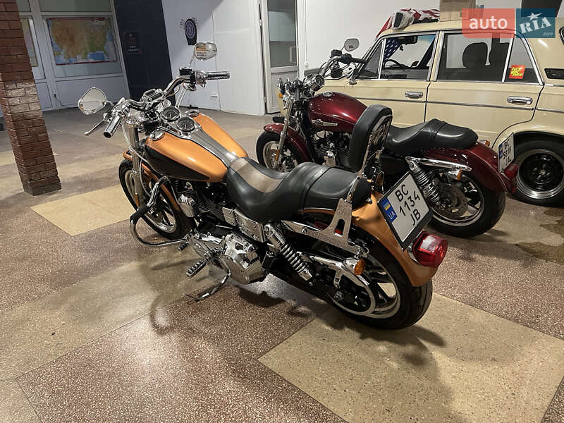 Мотоцикл Классик Harley-Davidson Dyna 2007 в Львове фото 4 Мотоцикл Классик Harley-Davidson Dyna 2007 в Львове