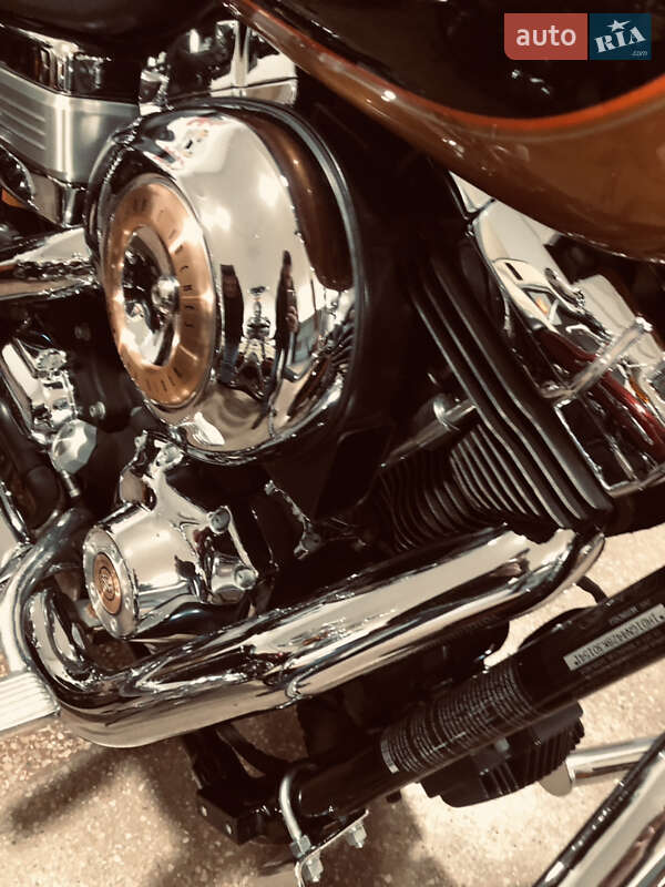 Мотоцикл Классик Harley-Davidson Dyna 2007 в Львове фото 11 Мотоцикл Классик Harley-Davidson Dyna 2007 в Львове