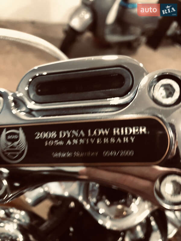 Мотоцикл Классик Harley-Davidson Dyna 2007 в Львове фото 13 Мотоцикл Классик Harley-Davidson Dyna 2007 в Львове