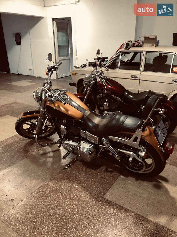 Мотоцикл Классик Harley-Davidson Dyna 2007 в Львове фото 18 Мотоцикл Классик Harley-Davidson Dyna 2007 в Львове
