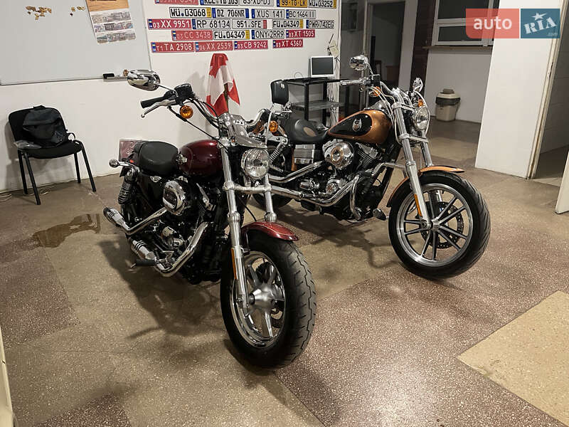 Мотоцикл Классик Harley-Davidson Dyna 2007 в Львове фото 23 Мотоцикл Классик Harley-Davidson Dyna 2007 в Львове