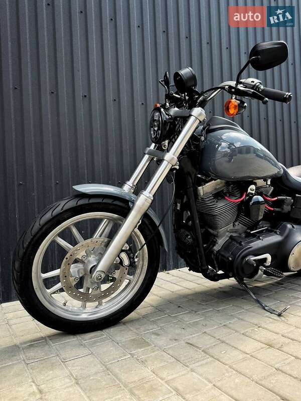 Мотоцикл Круизер Harley-Davidson Dyna 2007 в Одессе
