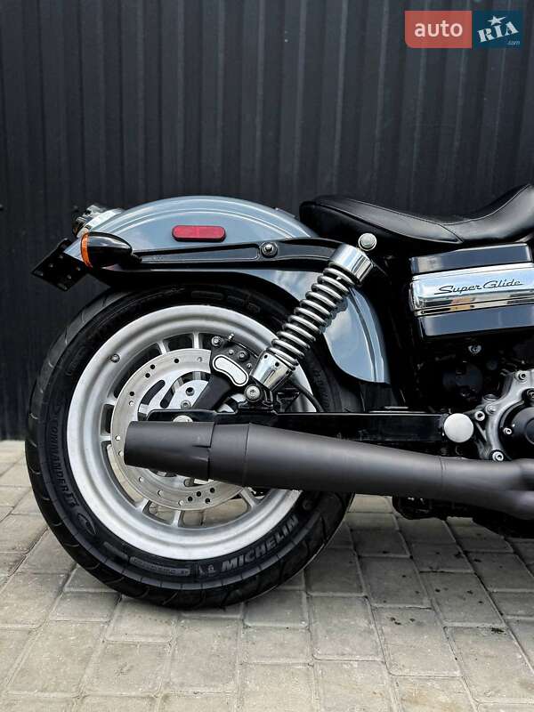 Мотоцикл Круизер Harley-Davidson Dyna 2007 в Одессе