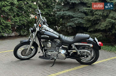 Мотоцикл Круизер Harley-Davidson Dyna 2007 в Киеве