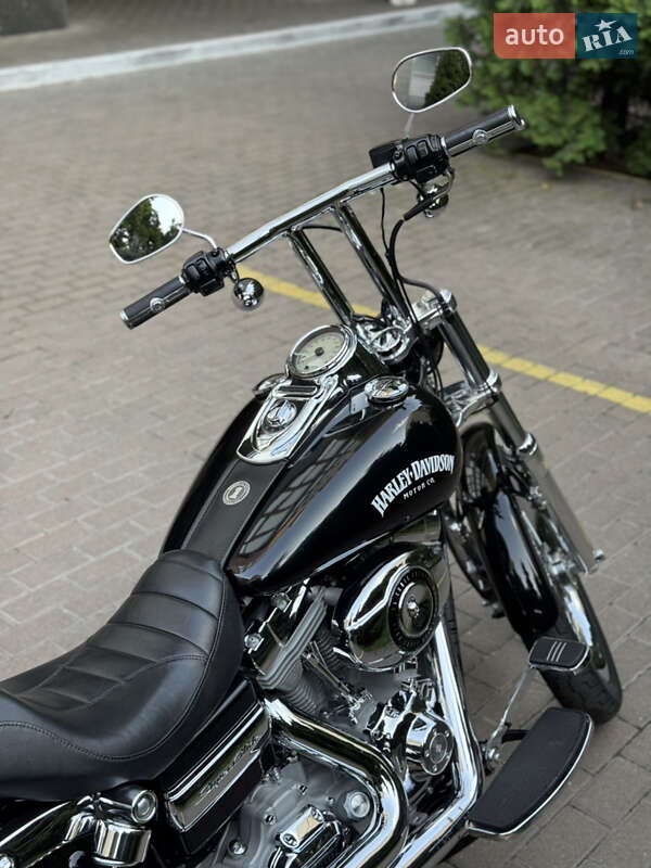 Мотоцикл Круизер Harley-Davidson Dyna 2007 в Киеве фото 11 Мотоцикл Круизер Harley-Davidson Dyna 2007 в Киеве