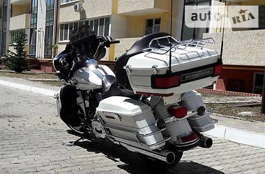 Мотоцикл Круизер Harley-Davidson Electra Glide 2012 в Одессе