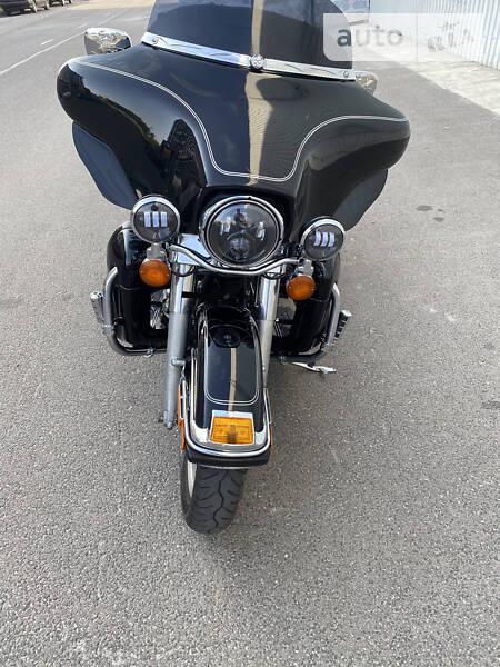 Мотоцикл Круизер Harley-Davidson Electra Glide 2006 в Луцке
