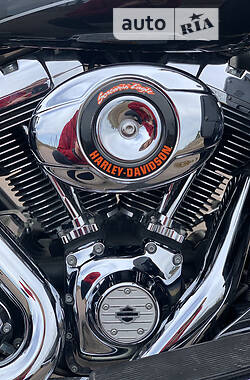 Мотоцикл Круизер Harley-Davidson Electra Glide 2011 в Чернигове