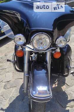 Мотоцикл Туризм Harley-Davidson Electra Glide 2006 в 