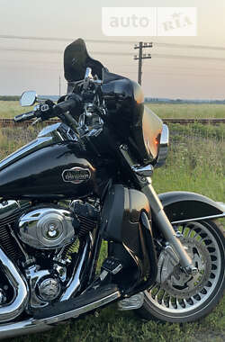 Мотоцикл Круізер Harley-Davidson Electra Glide 2012 в Львові