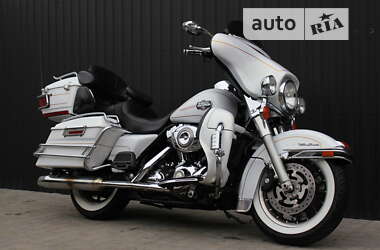 Мотоцикл Круизер Harley-Davidson Electra Glide 2008 в Одессе