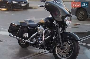 Мотоцикл Туризм Harley-Davidson Electra Glide 2007 в Львове