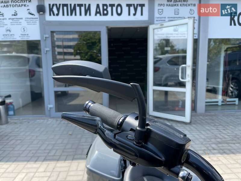 Мотоцикл Туризм Harley-Davidson Electra Glide 2019 в Дніпрі
