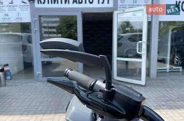 Мотоцикл Туризм Harley-Davidson Electra Glide 2019 в 
