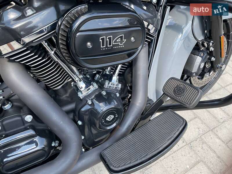 Мотоцикл Туризм Harley-Davidson Electra Glide 2019 в Дніпрі