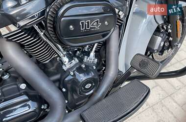 Мотоцикл Туризм Harley-Davidson Electra Glide 2019 в 