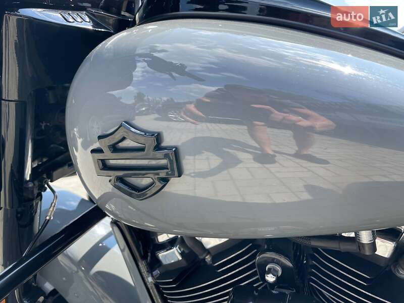Мотоцикл Туризм Harley-Davidson Electra Glide 2019 в Дніпрі