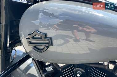 Мотоцикл Туризм Harley-Davidson Electra Glide 2019 в 