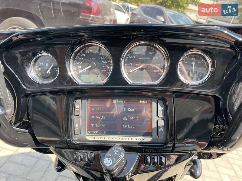 Мотоцикл Туризм Harley-Davidson Electra Glide 2019 в Дніпрі