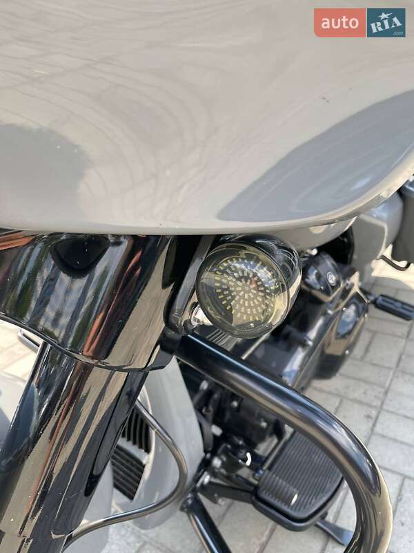 Мотоцикл Туризм Harley-Davidson Electra Glide 2019 в Дніпрі