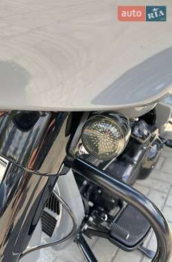 Мотоцикл Туризм Harley-Davidson Electra Glide 2019 в 