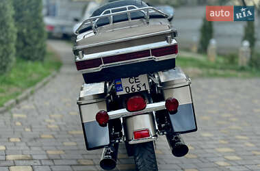 Мотоцикл Круізер Harley-Davidson Electra Glide 2004 в 