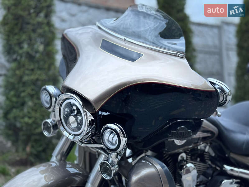 Мотоцикл Круизер Harley-Davidson Electra Glide 2004 в Виннице фото 14 Мотоцикл Круизер Harley-Davidson Electra Glide 2004 в Виннице