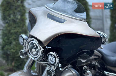Мотоцикл Круізер Harley-Davidson Electra Glide 2004 в 