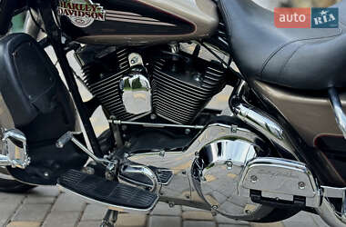 Мотоцикл Круізер Harley-Davidson Electra Glide 2004 в 