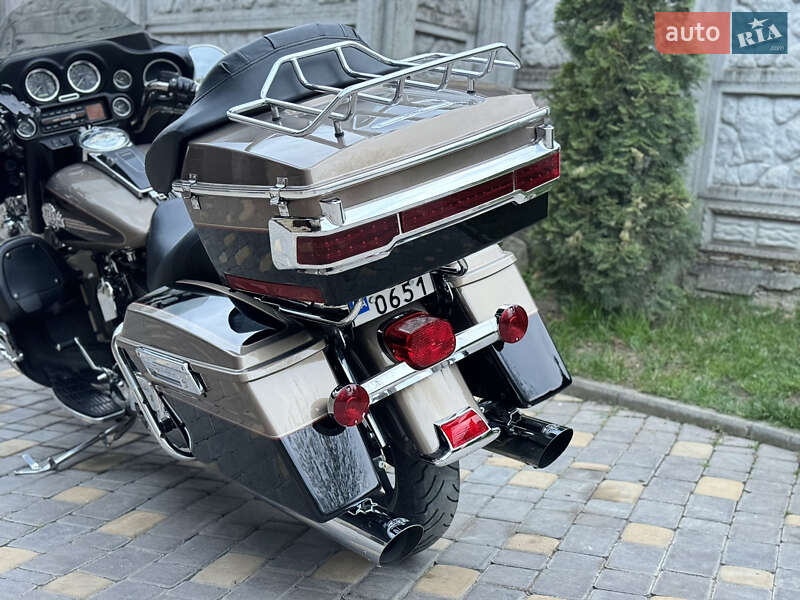 Мотоцикл Круизер Harley-Davidson Electra Glide 2004 в Виннице фото 30 Мотоцикл Круизер Harley-Davidson Electra Glide 2004 в Виннице