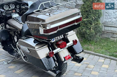Мотоцикл Круізер Harley-Davidson Electra Glide 2004 в 
