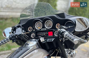 Мотоцикл Круізер Harley-Davidson Electra Glide 2004 в 